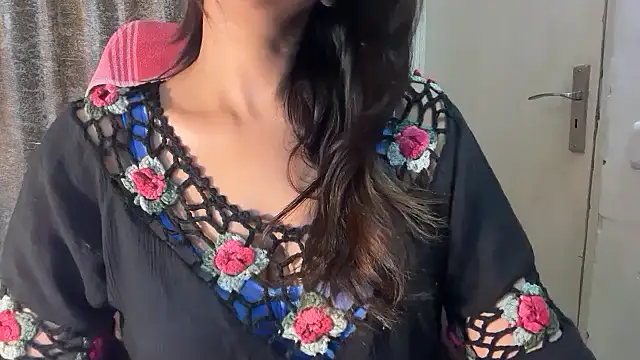 Cupid of Hearts online show from 03.27.26