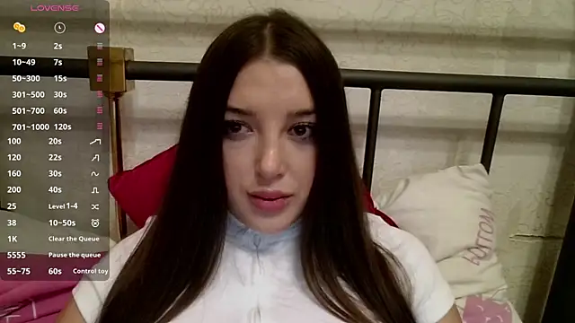 Snapshot of JennyRuthJP chatting on 09.22.25 JennyRuthJP online show from 09.22.25