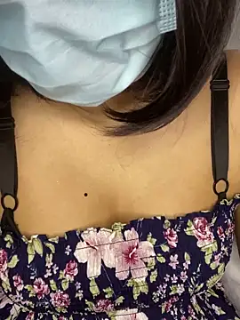 Shadow Girl007 online show from 01.21.25