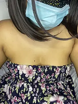 Shadow Girl007 online show from 02.12.25