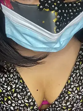 Shadow Girl007 online show from 03.20.25