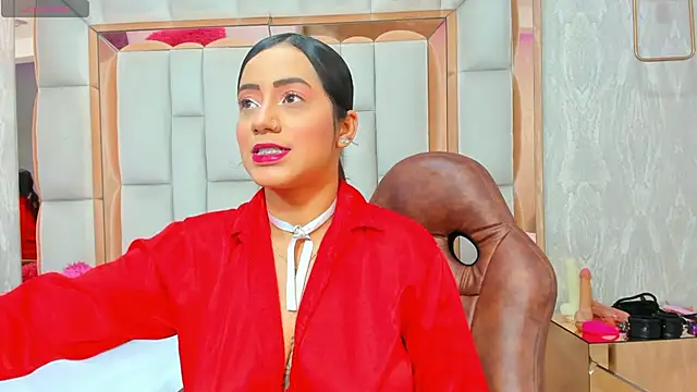 Gema-lexy online show from 02.14.25