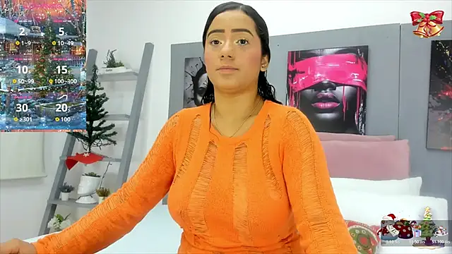 Gema-lexy online show from 12.02.25