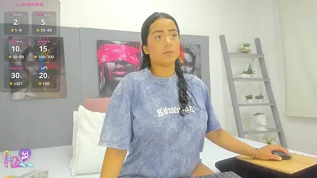 Gema-lexy online show from 02.03.26