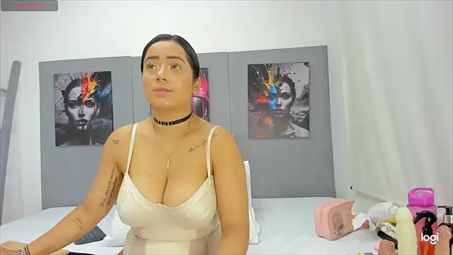 Gema-lexy online show from 04.07.26