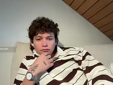 ccamilo-andress online show from 09.26.25