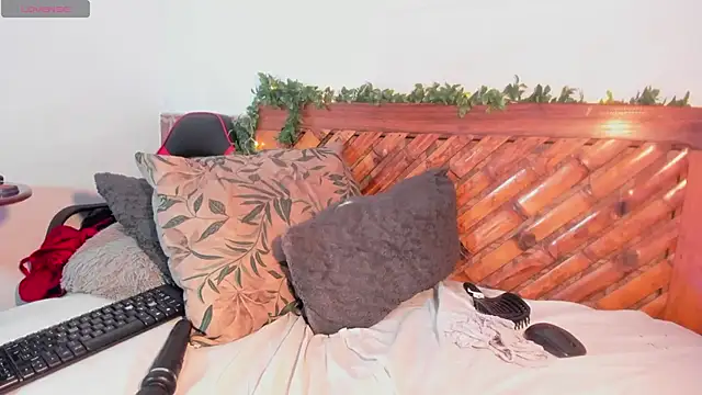 Scarlett diaz17 online show from 01.28.25