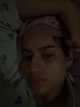 Snapshot of ariel_jonees chatting on 11.10.25 ariel jonees online show from 11.10.25