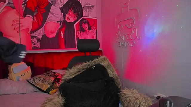  gia rose online show from 11.10.25