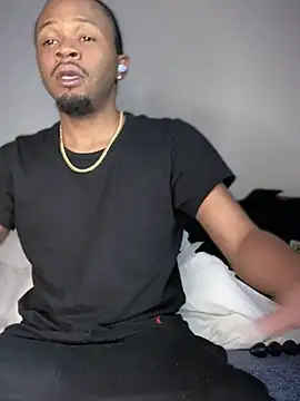 Snapshot of MobyDxck chatting on 02.09.25 MobyDxck online show from 02.09.25