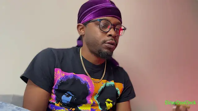 MobyDxck online show from 12.15.25