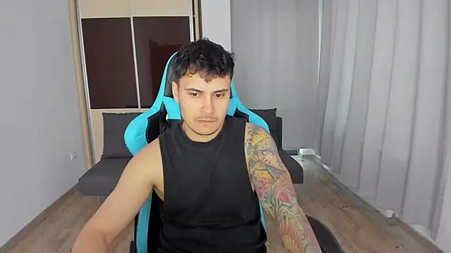 MatMalonne online show from 01.18.25