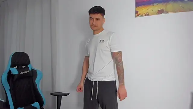 MatMalonne online show from 01.23.25