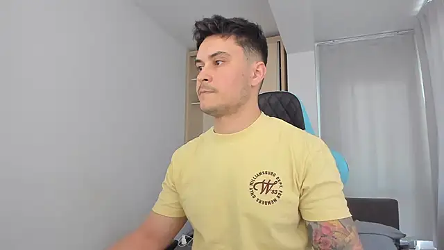 MatMalonne online show from 01.24.25