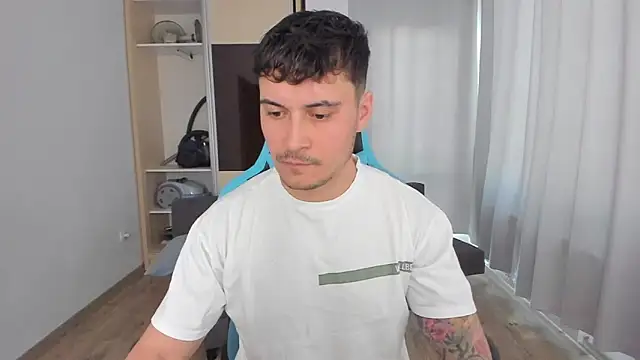 MatMalonne online show from 01.28.25