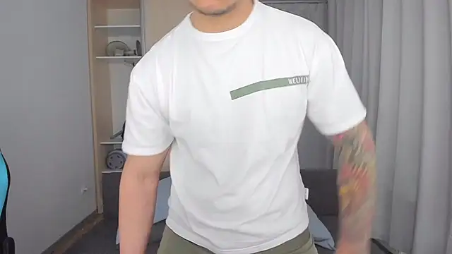 MatMalonne online show from 01.28.25