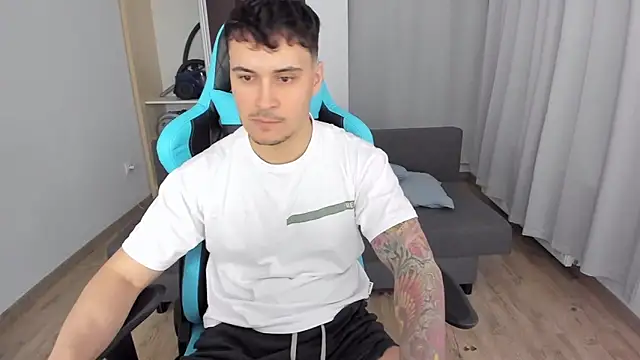 MatMalonne online show from 01.29.25