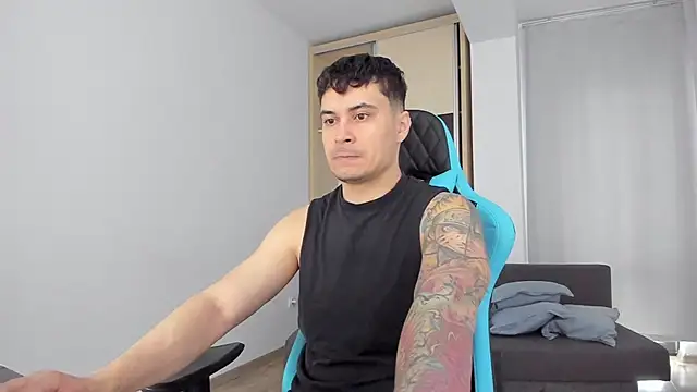 MatMalonne online show from 02.04.25