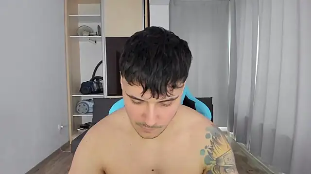 MatMalonne online show from 02.08.25