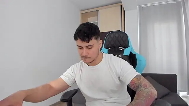 MatMalonne online show from 02.11.25