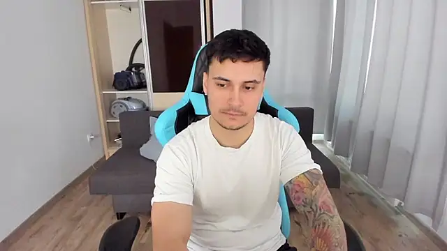 MatMalonne online show from 02.11.25