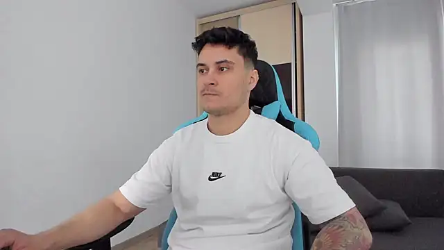 MatMalonne online show from 02.12.25