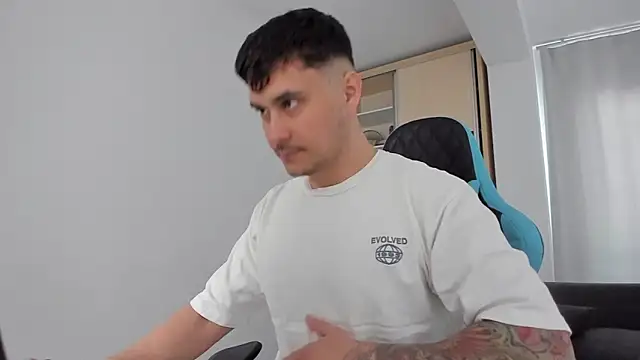 MatMalonne online show from 02.21.25