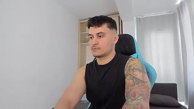 MatMalonne online show from 02.22.25