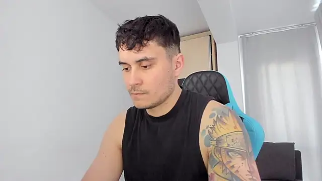 MatMalonne online show from 03.03.25