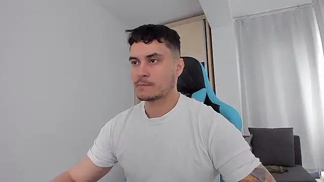 MatMalonne online show from 03.10.25