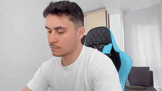 MatMalonne online show from 03.14.25