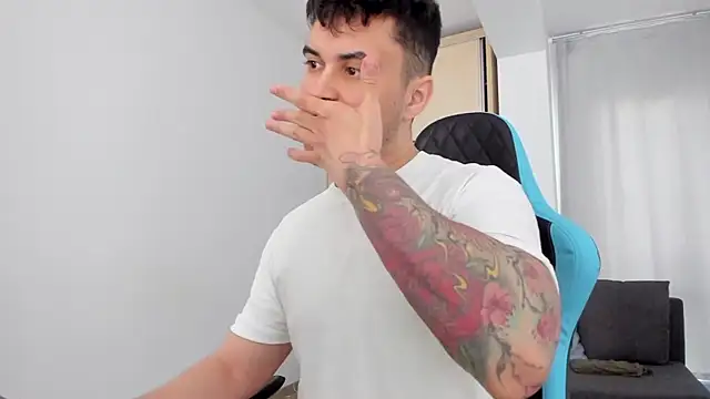 MatMalonne online show from 03.16.25