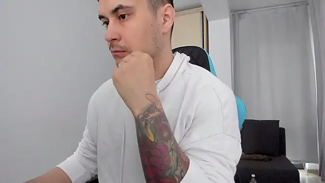 MatMalonne online show from 03.17.25