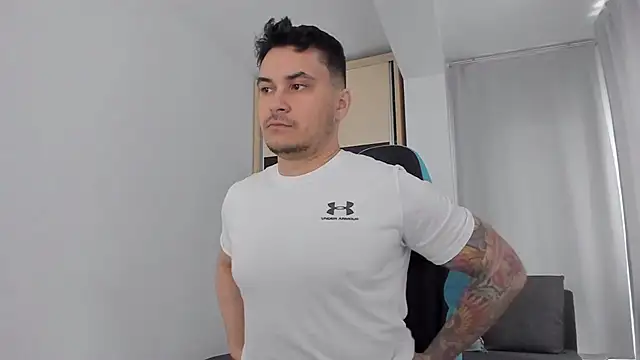 MatMalonne online show from 03.23.25