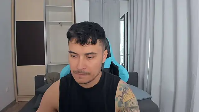 MatMalonne online show from 09.11.25