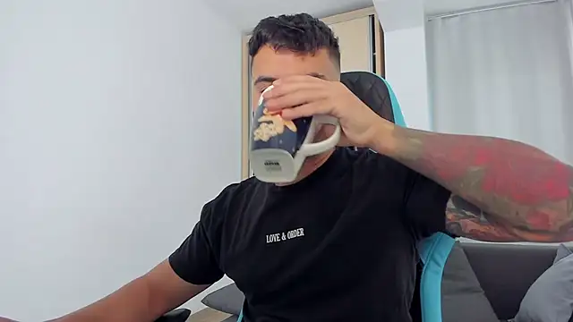 MatMalonne online show from 09.18.25