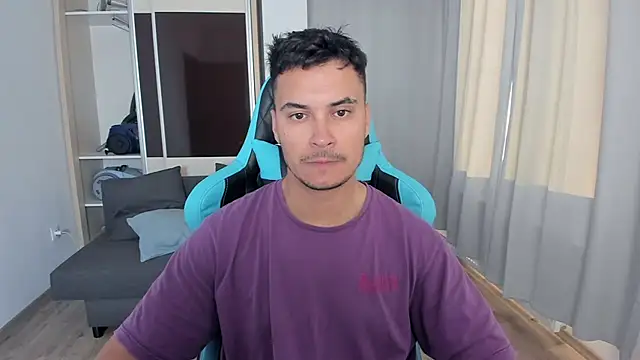 MatMalonne online show from 09.22.25