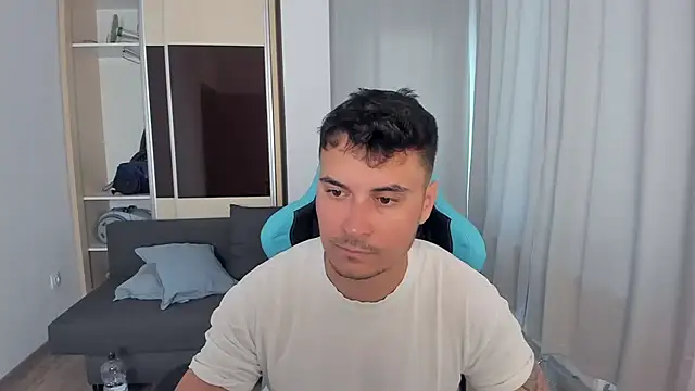 MatMalonne online show from 09.23.25