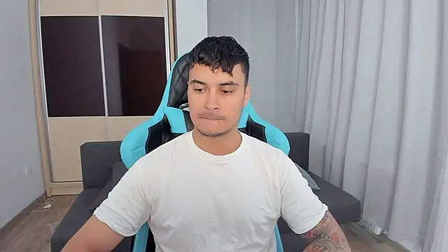 MatMalonne online show from 10.15.25