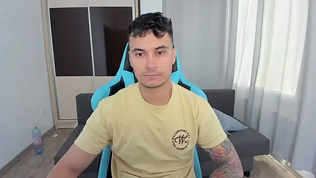 MatMalonne online show from 10.20.25