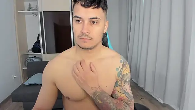 MatMalonne online show from 11.07.25