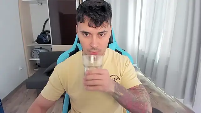 MatMalonne online show from 12.02.25