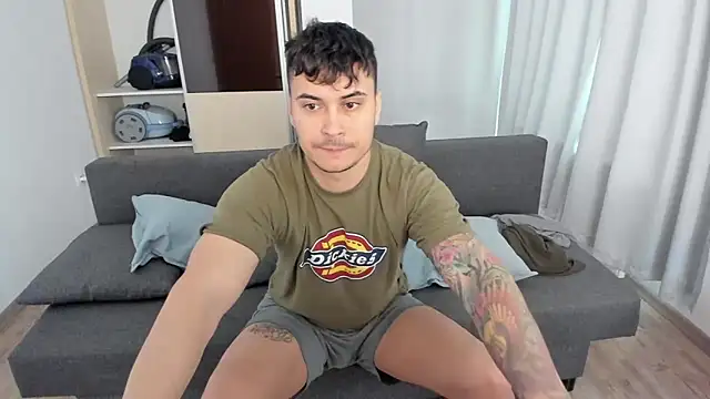 MatMalonne online show from 12.03.25