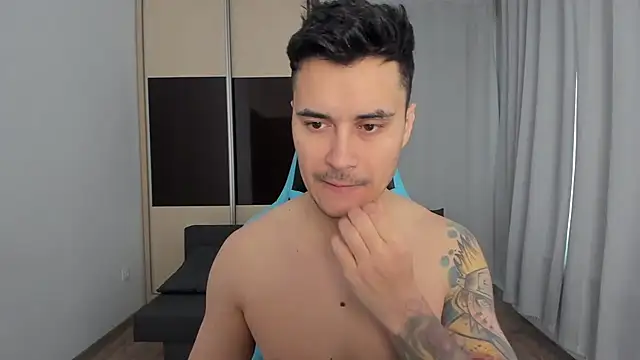 MatMalonne online show from 12.17.25