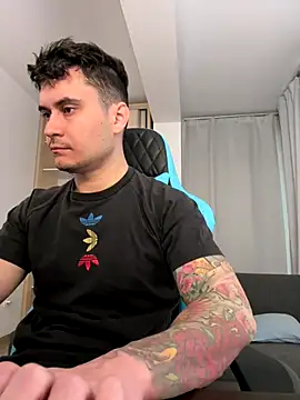 MatMalonne online show from 01.06.26