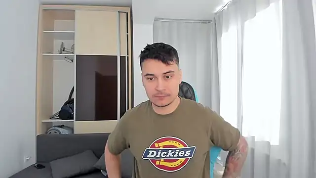 MatMalonne online show from 02.27.26