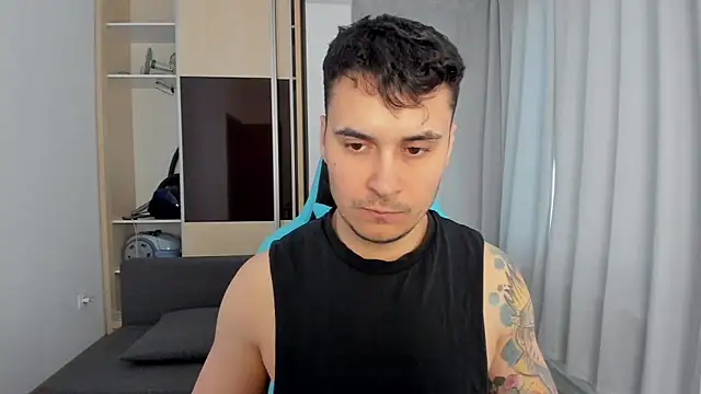 MatMalonne online show from 03.07.26