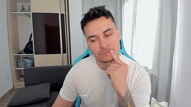 MatMalonne online show from 03.13.26