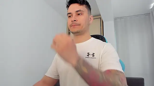 MatMalonne online show from 03.16.26