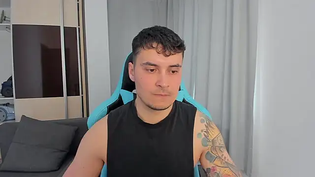 MatMalonne online show from 03.20.26